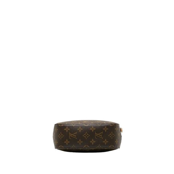 Pre Loved Louis Vuitton  Alma PM Handbag in Monogram Canvas - Picture 5 of 8